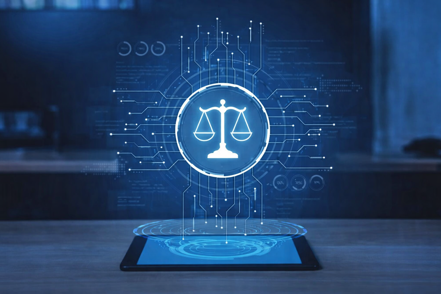 Predictive Governance