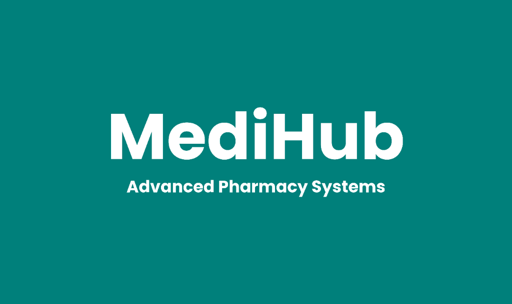 Automated Pharmacy & Prescription Management System