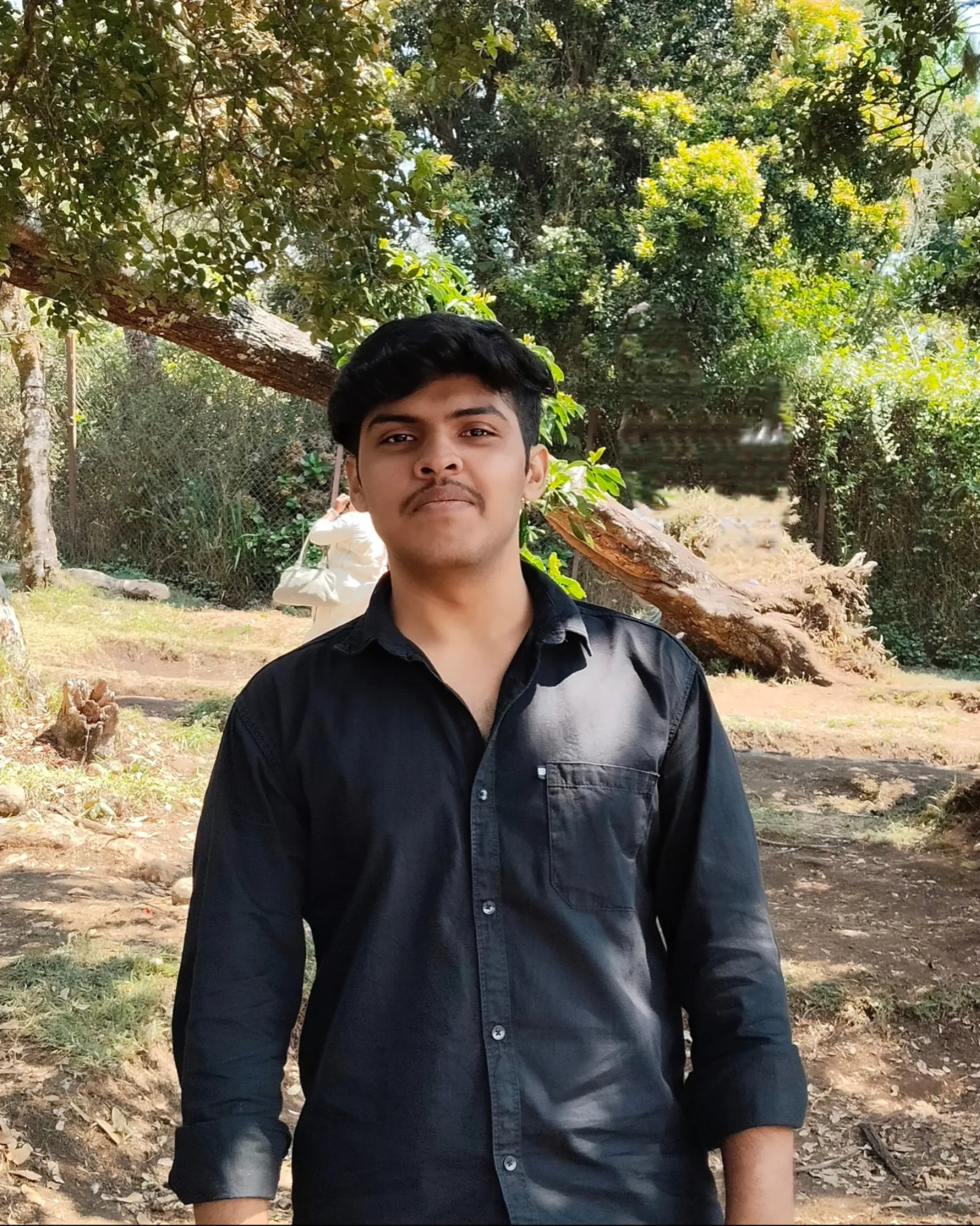JOVIN NIJO Profile